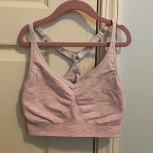 old navy comfy sports bra